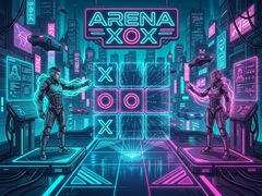 Game Arena XOX