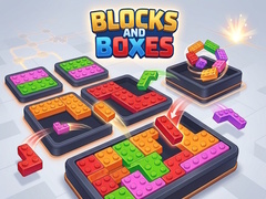 Game Blocks and Boxes