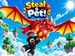 Game Steal a Pet!