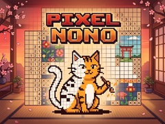 Game Pixel Nono