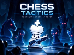 Game Chess Tactics