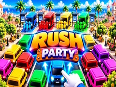 Game Rush Party