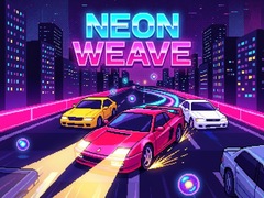 Game Neon Weave