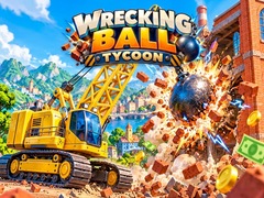 Game Wrecking Ball Tycoon