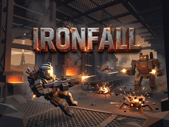Game Ironfall