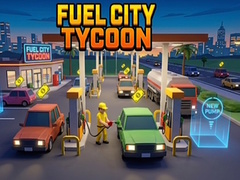 Game Fuel City Tycoon