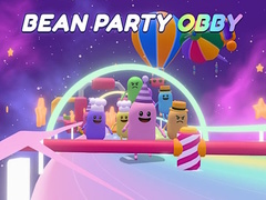 Game Bean Party Obby