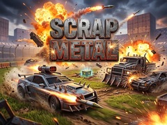 Game Scrap Metal