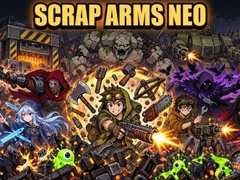 Game Scrap Arms Neo