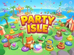 Game Party Isle