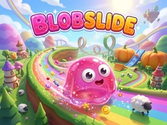 Game Blobslide