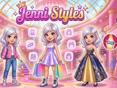 Game Jenni Styles