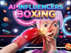 Game AI-Influencers Boxing