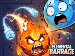 Game Elemental Barrage