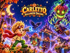 Game Carletto Halloween Dreams