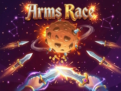 Game Arms Race