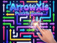 Game ArrowXis Puzzle game