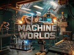 Game Machine Worlds