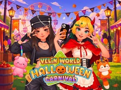 Game Velin World Halloween Carnival