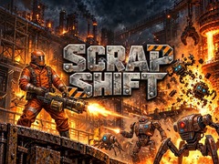 Game Scrap Shift