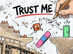 Game Trust Me