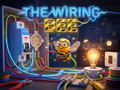 Game The Wiring Bee