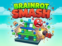 Game Brainrot Smash