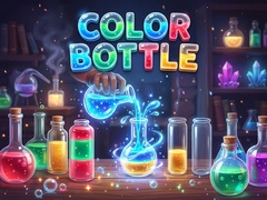 Game Color Bottle