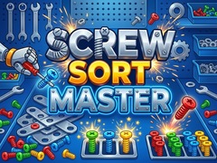 Game Screw Sort Master