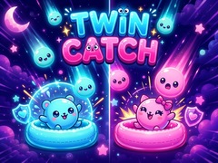 Game Twin Catch