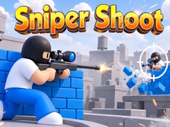 Game Sniper Shoot