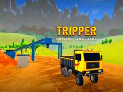 Game Tripper Driving Simulator