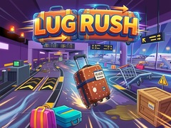 Game LugRush