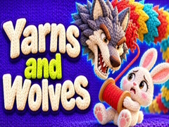 Game Yarns and Wolves
