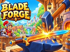 Game Blade Forge