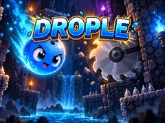 Game Drople