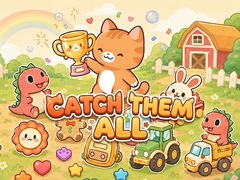 Game Catch Them All