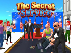 Game The Secret Service