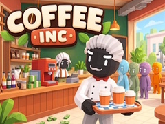 Game Coffee Inc