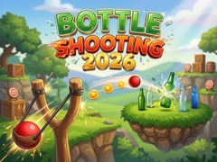 Game Bottle Shooting 2026