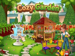 Game Cozy Garden