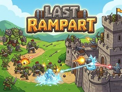 Game Last Rampart