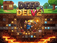 Game Deep Delve