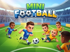 Game Mini Football