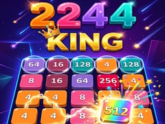 Game 2244 King