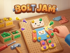 Game Bolt Jam