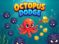 Game Octopus Dodge