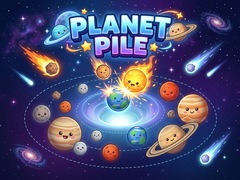 Game Planet Pile