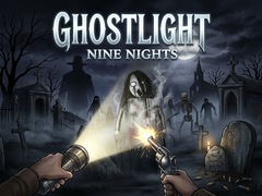 Game Ghostlight: Nine Nights