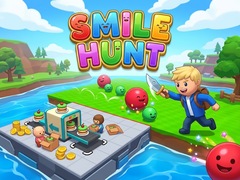 Game Smile Hunt